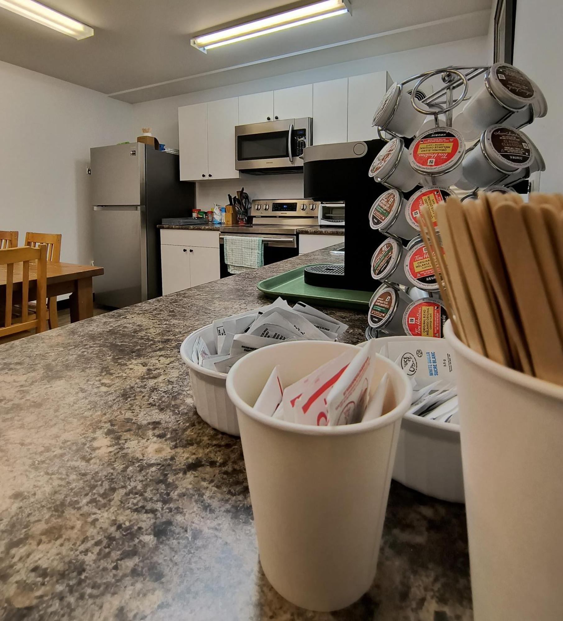 Fireweed Motel Смитерс Экстерьер фото