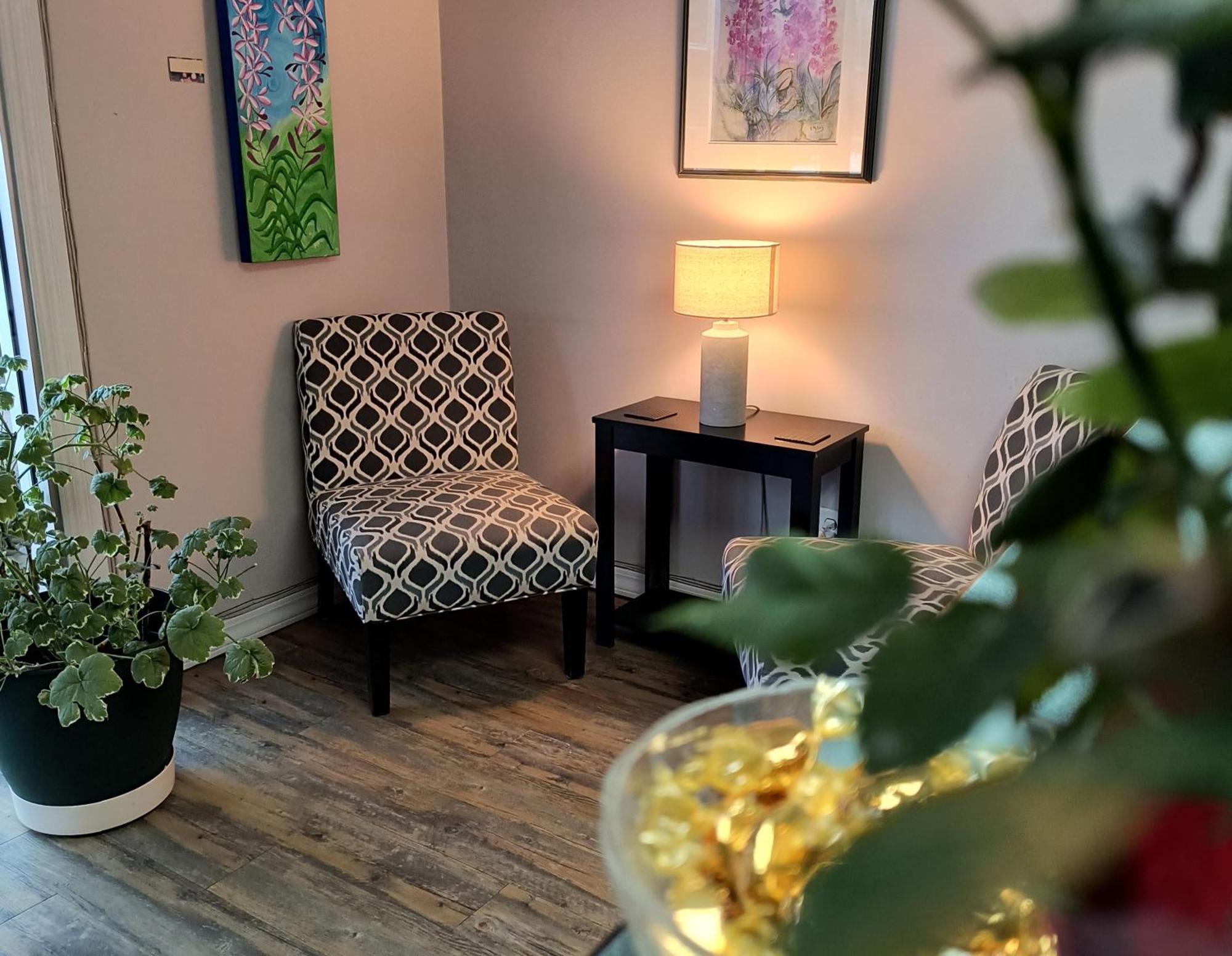 Fireweed Motel Смитерс Экстерьер фото